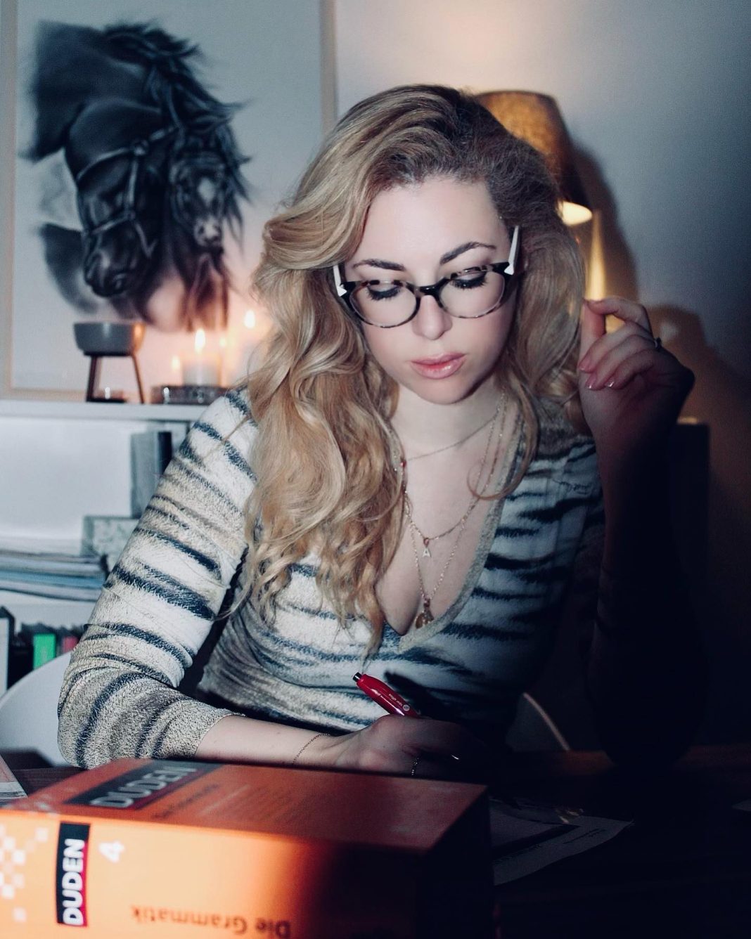 Ana Tavčar