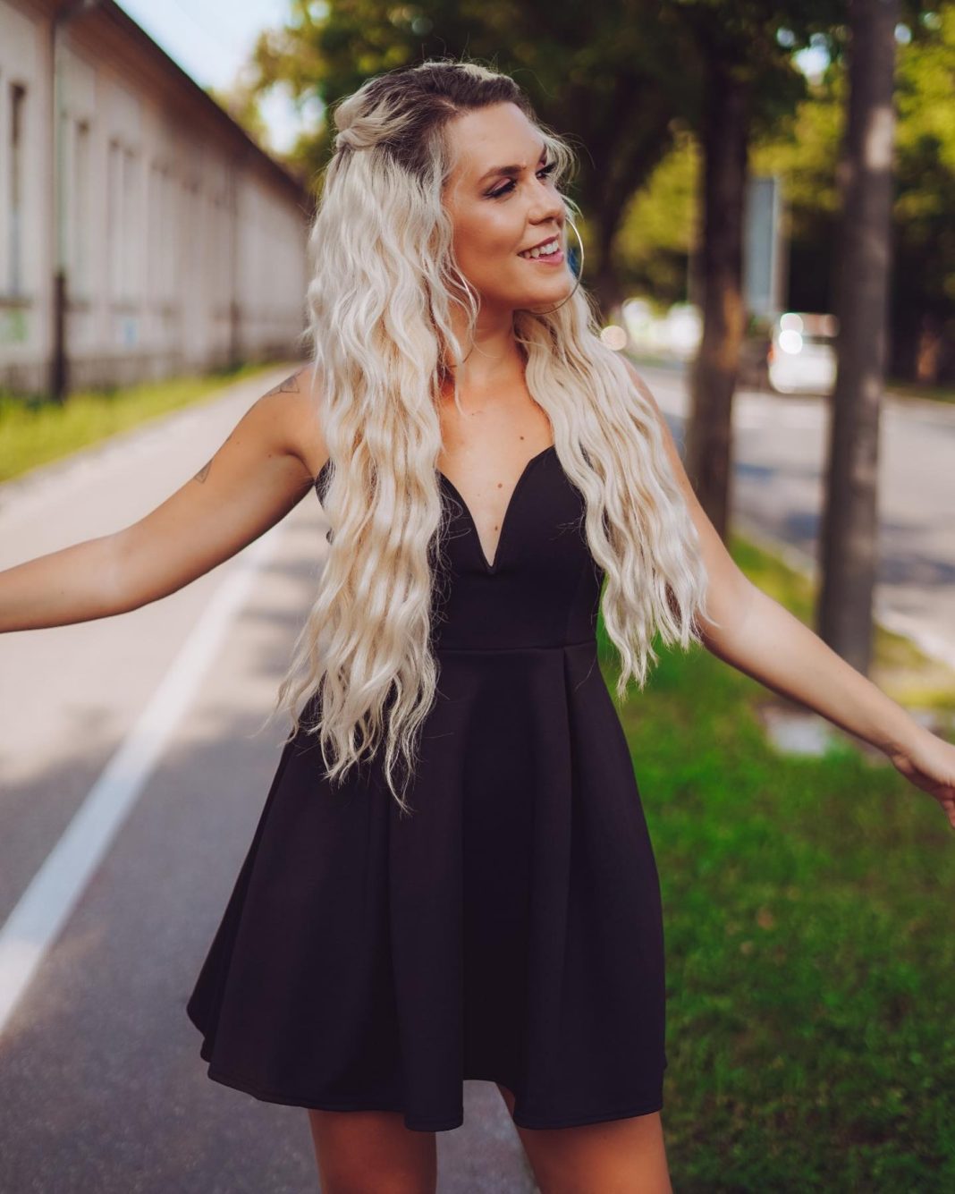 Nika Zorjan