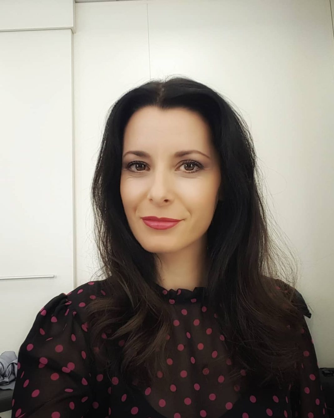 Jana Morelj