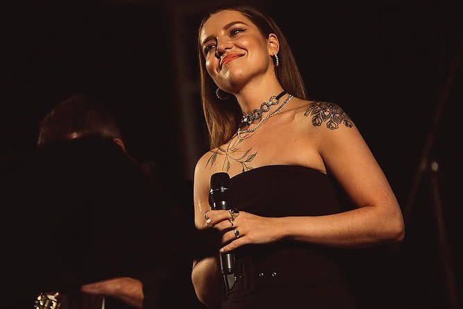 Maja Keuc