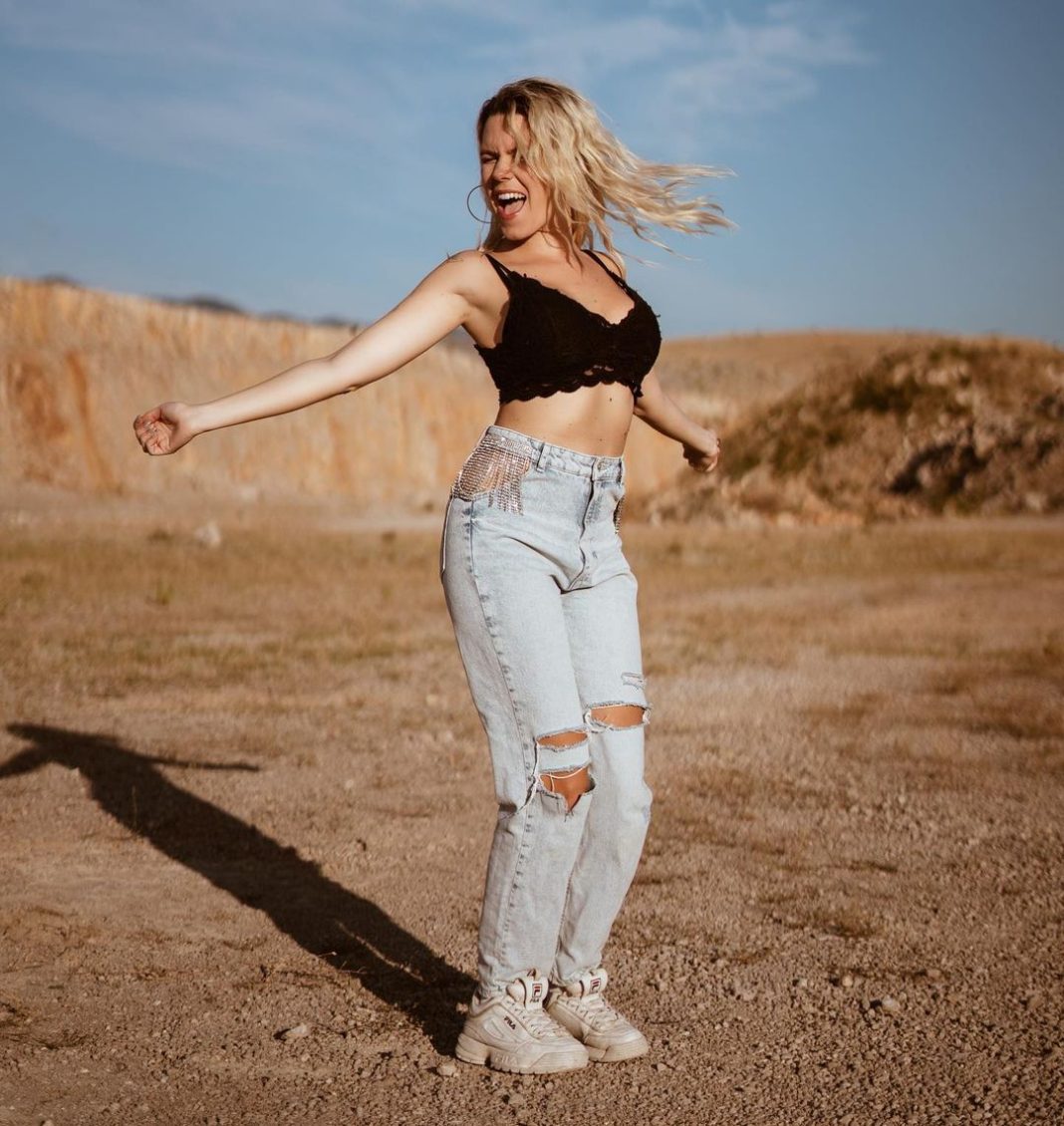 Nika Zorjan