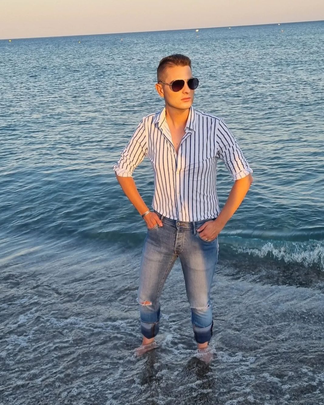 Damjan Murko