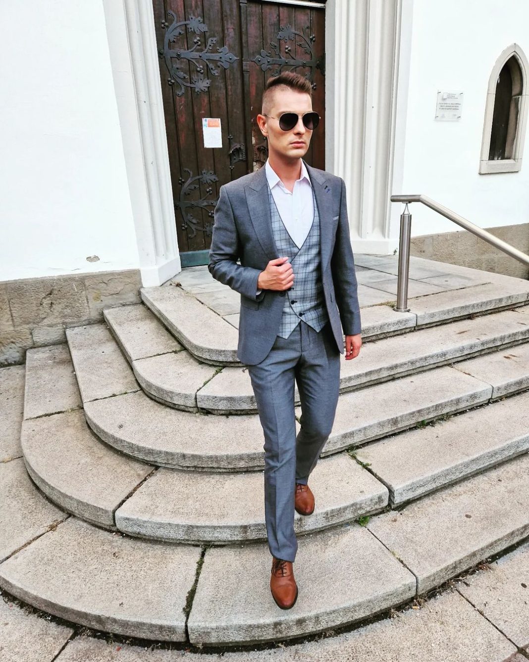 Damjan Murko