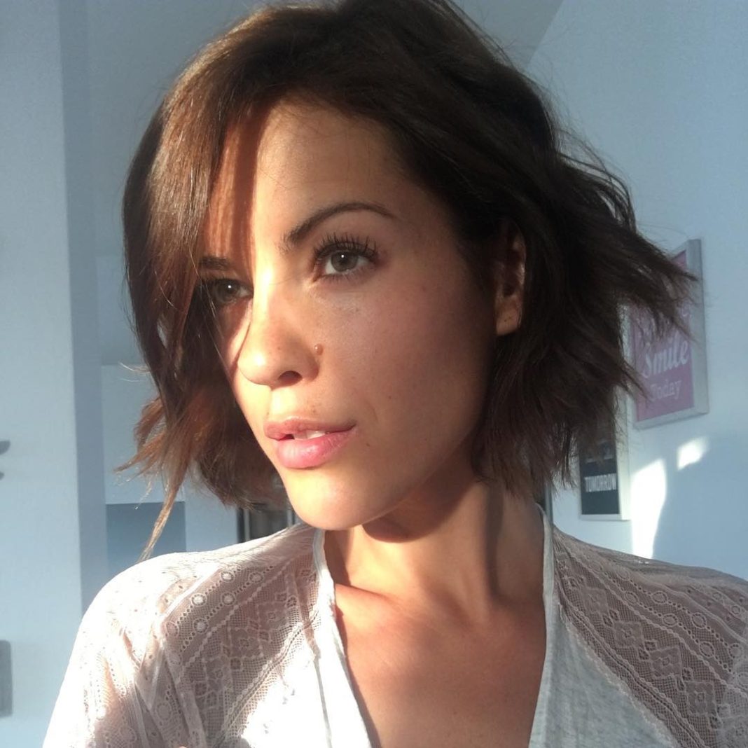 Nuša Lesar