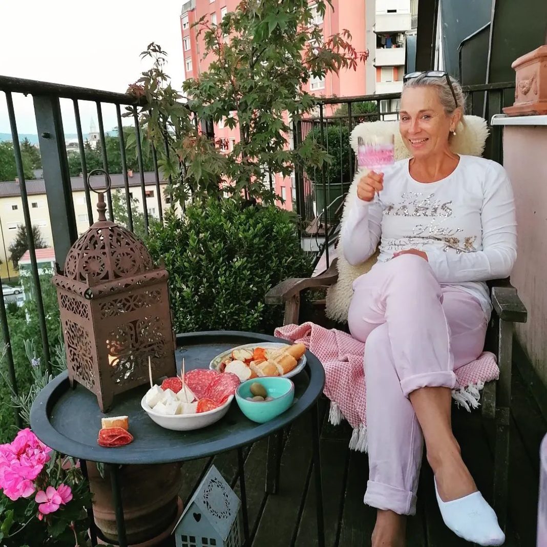Nina Ivanič Rep
