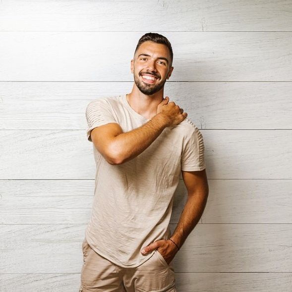 Gino Podgornik