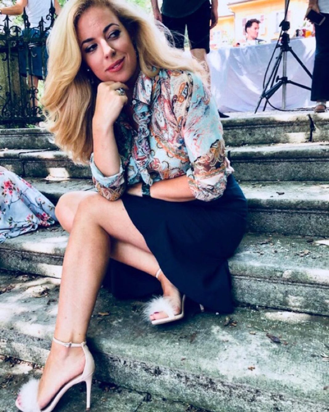 Ana Tavčar