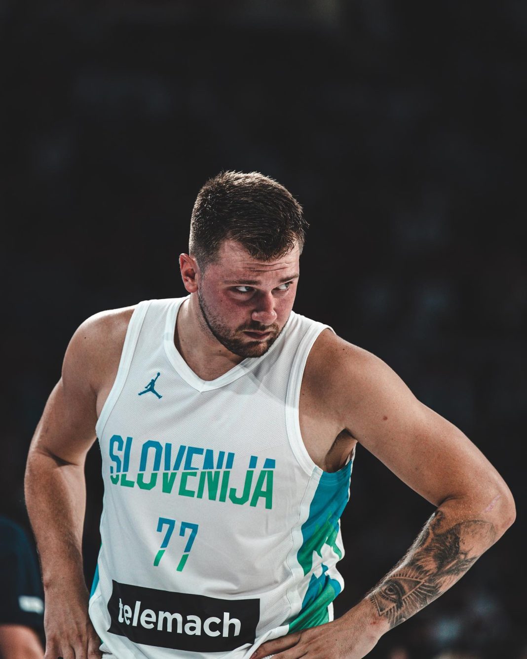 Luka Dončić