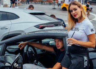 Znane so podrobnosti deklet novega sanjskega moškega Blaža Kričeja Režka