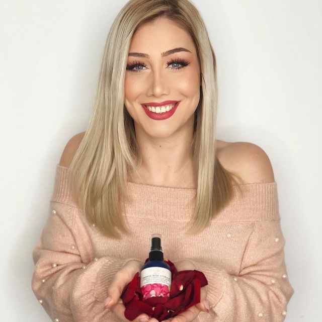 Indira Ekić