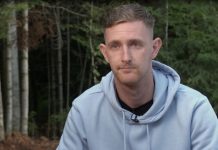 Damjan Forjanič (Kmetija) razkril svojo težko življenjsko zgodbo