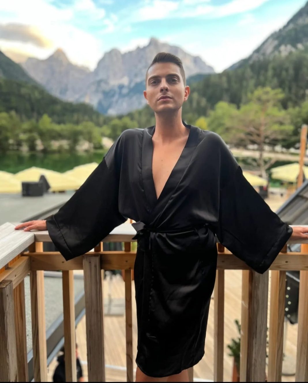 Damjan Murko