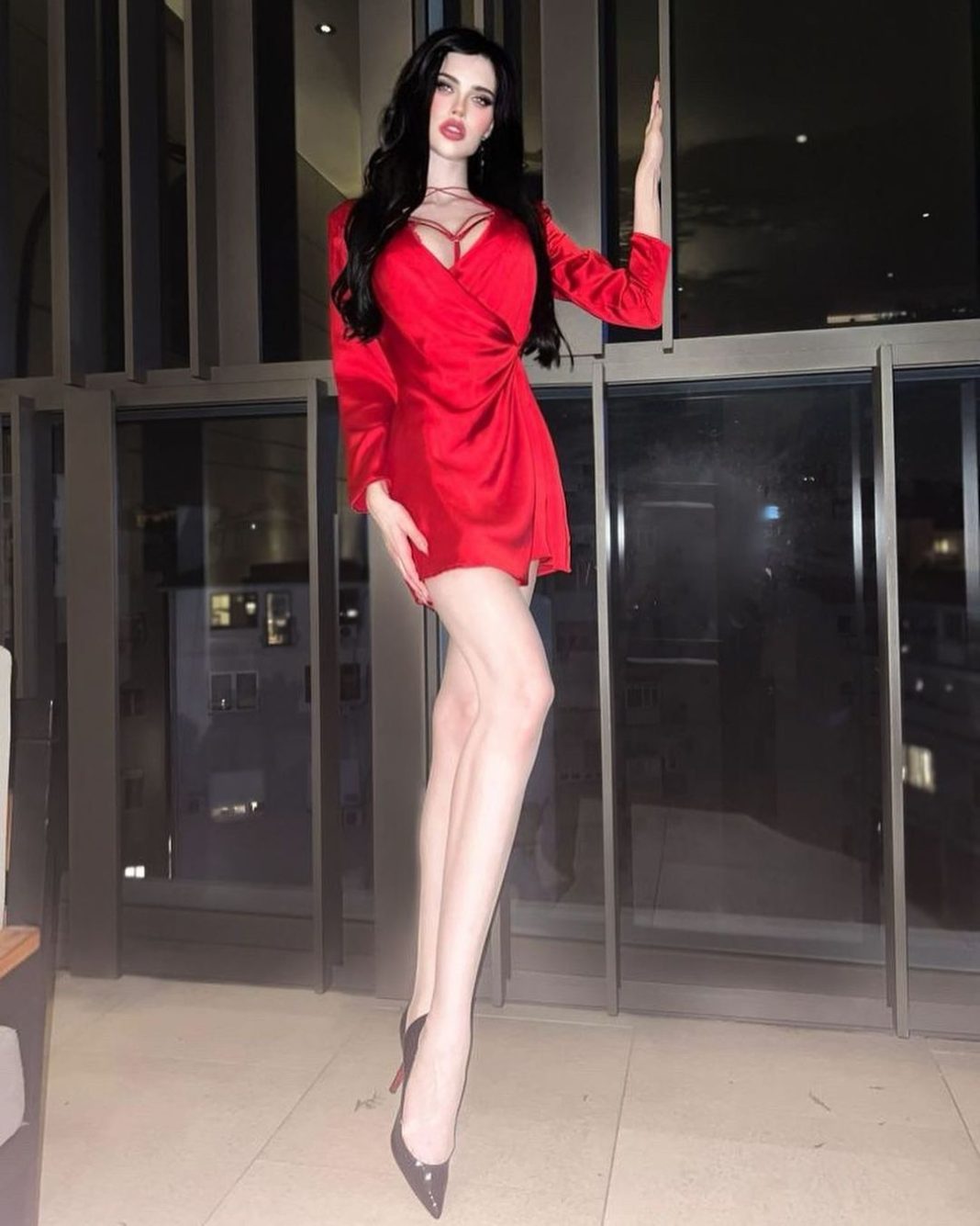 Denise Dame