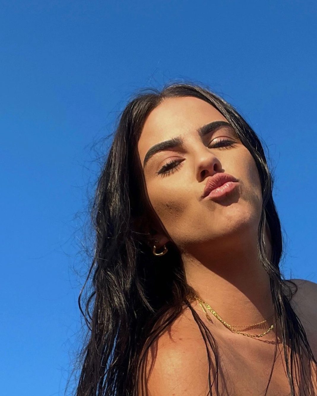 Pia Sanjski Moški