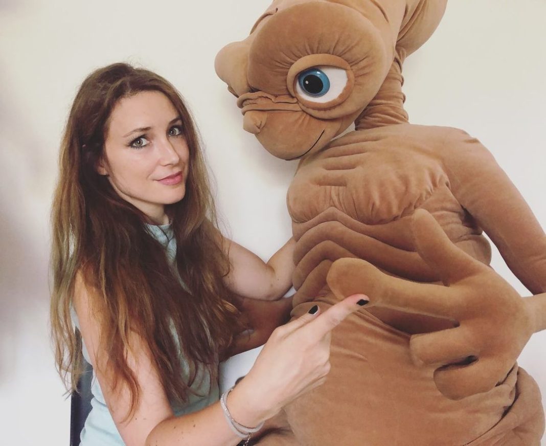 Urška Majdič