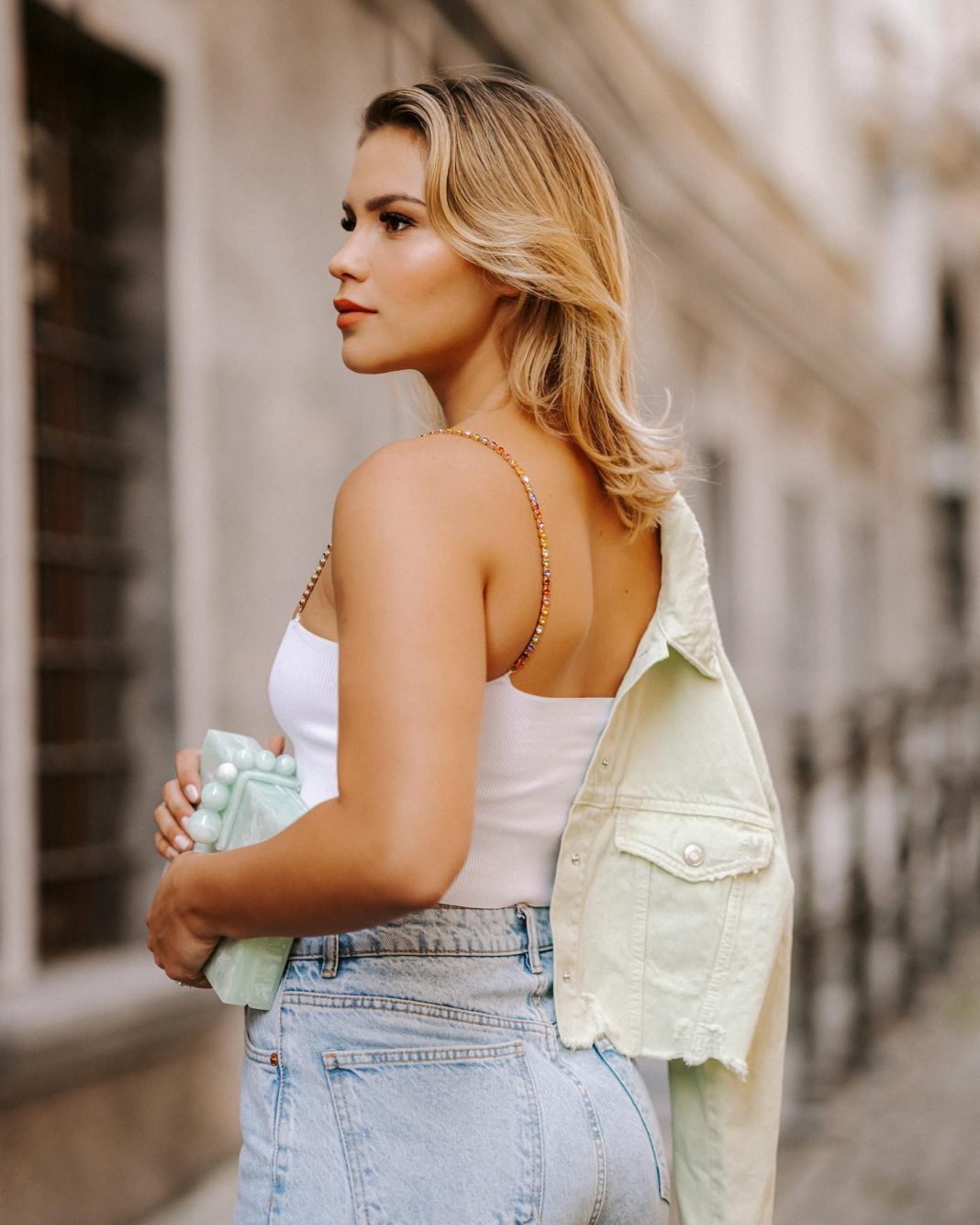 Anamaria Goltes