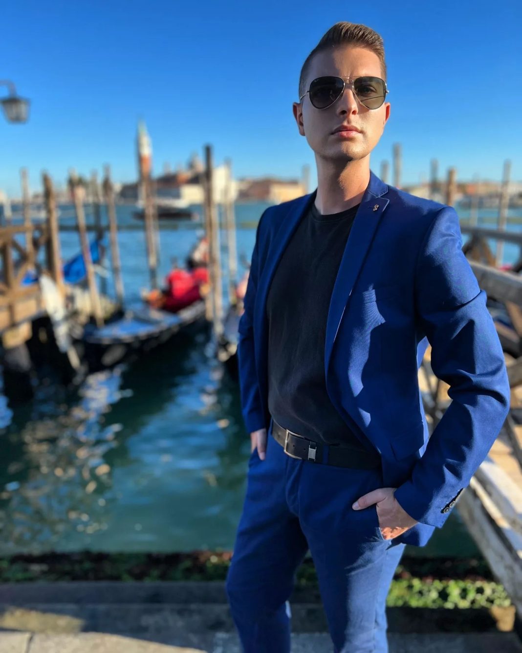 Damjan Murko