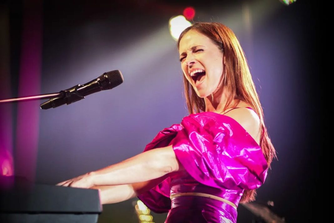 Nina Pušlar