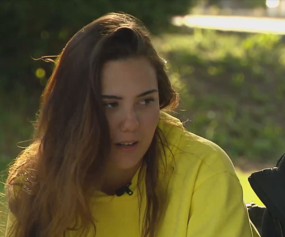 Veronika Kržojević Veronika Kržojević