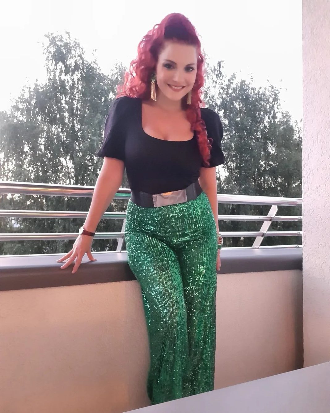Tanja Žagar