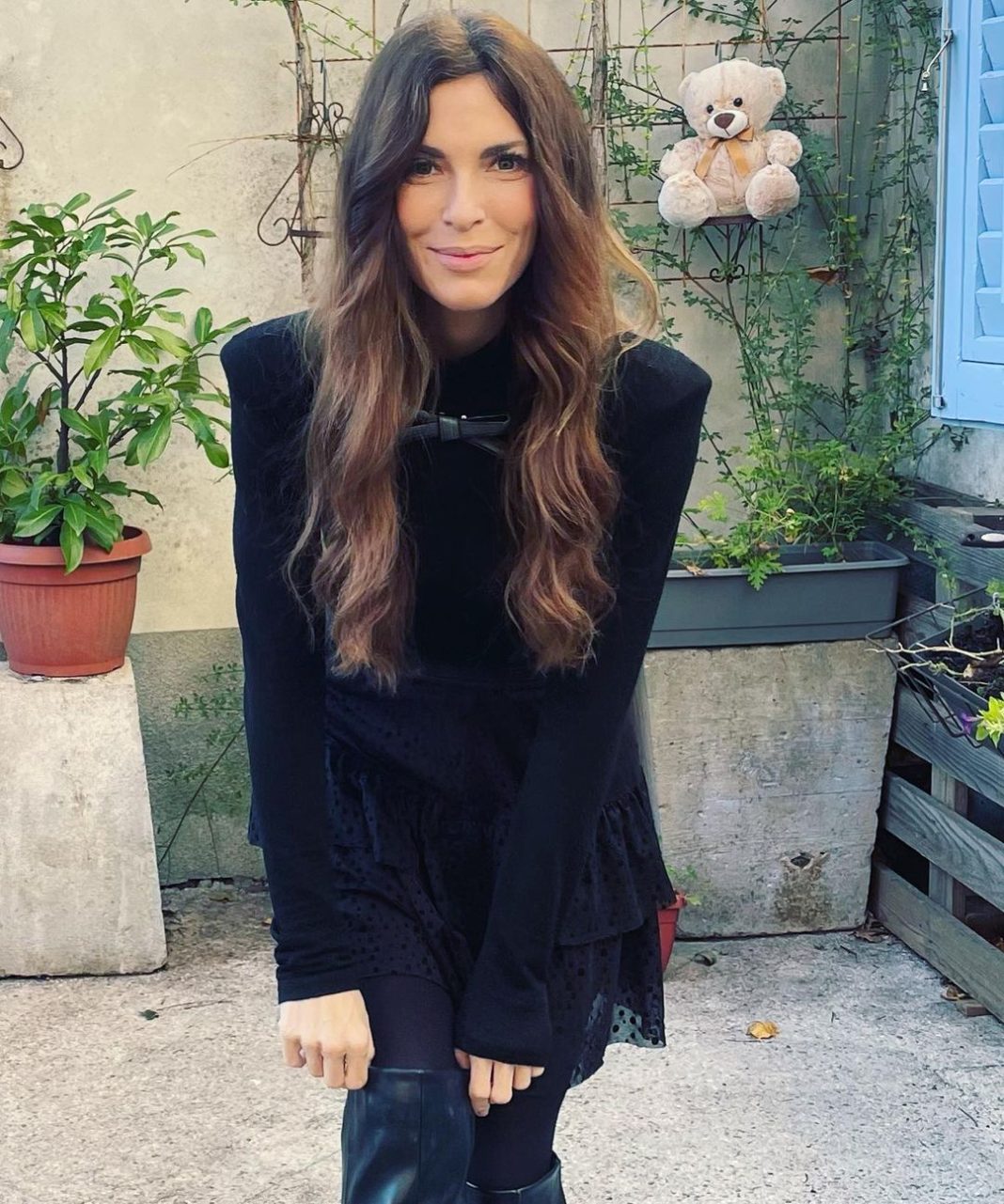 Eva Irgl