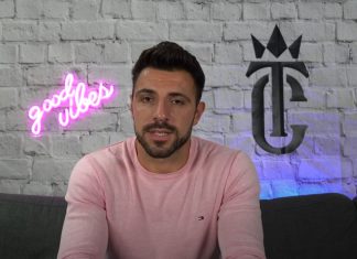 Gregor Čeglaj se je odzval na neprimerno izjavo Blaža Kričeja Režka o depresiji Gregor Čeglaj