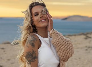 Nika Zorjan priznala, zakaj jo je strah Nika-Zorjan