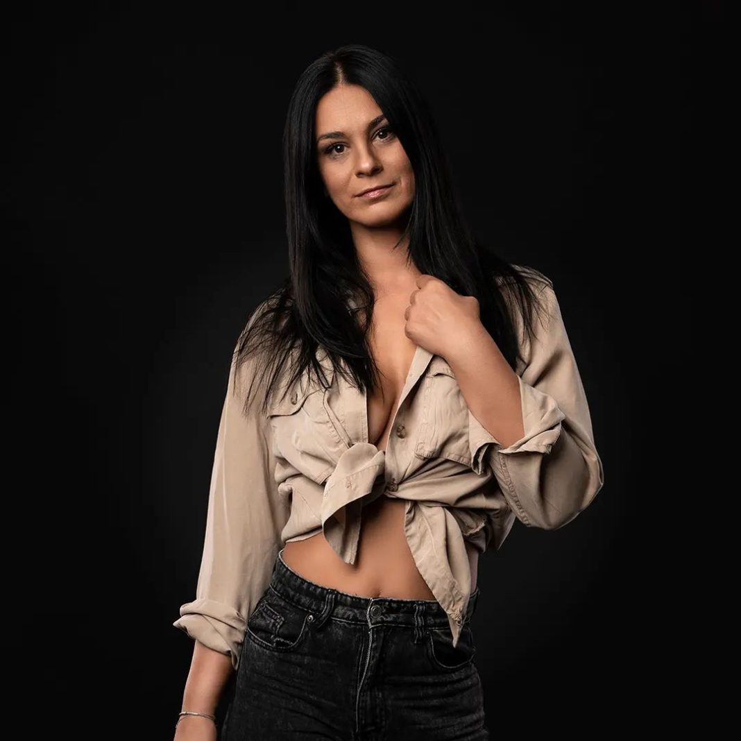 Renata Bohinc