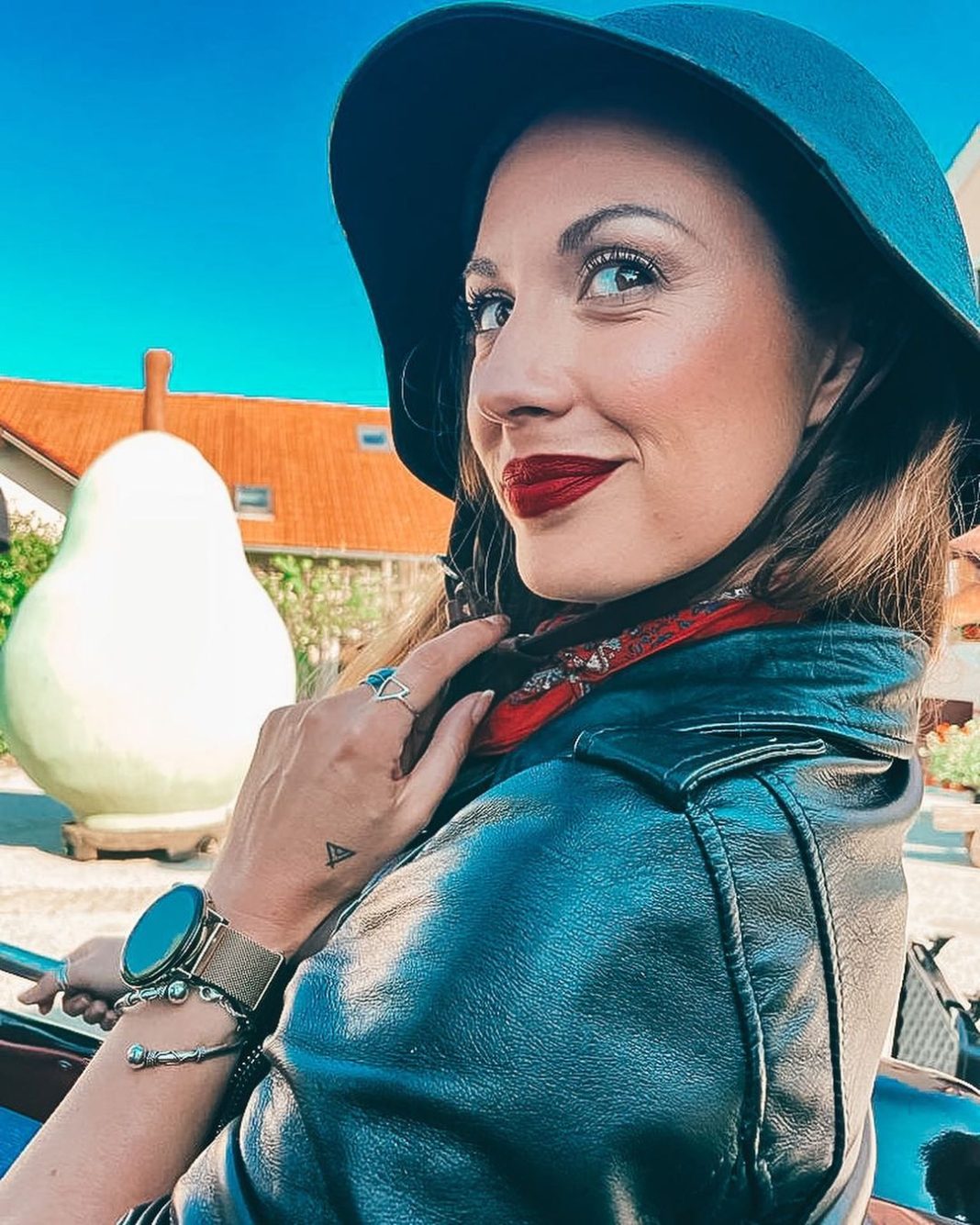 Tara Zupančič