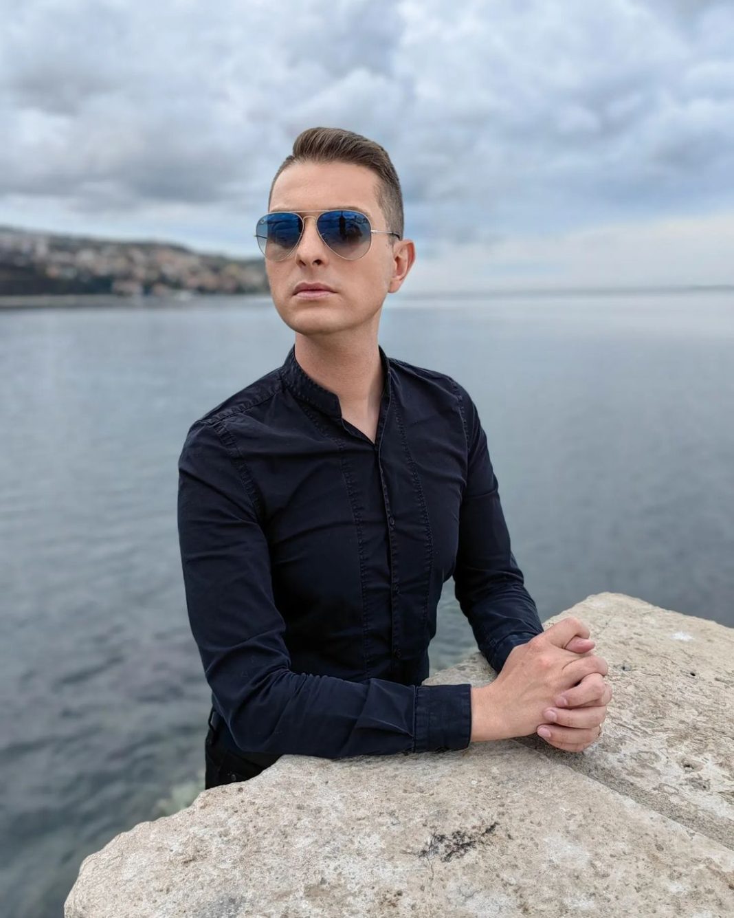 Damjan Murko