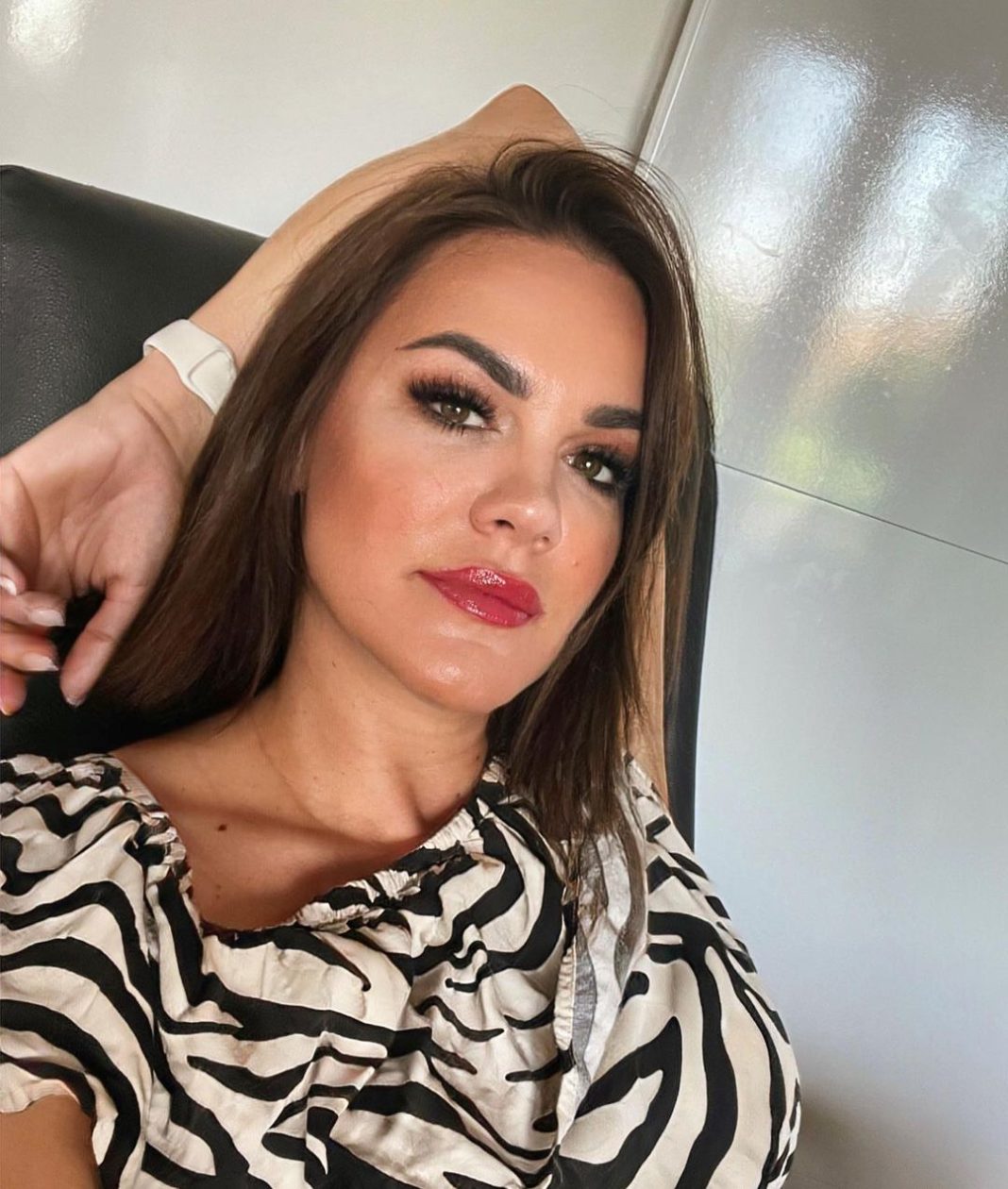 Rebeka Dremelj