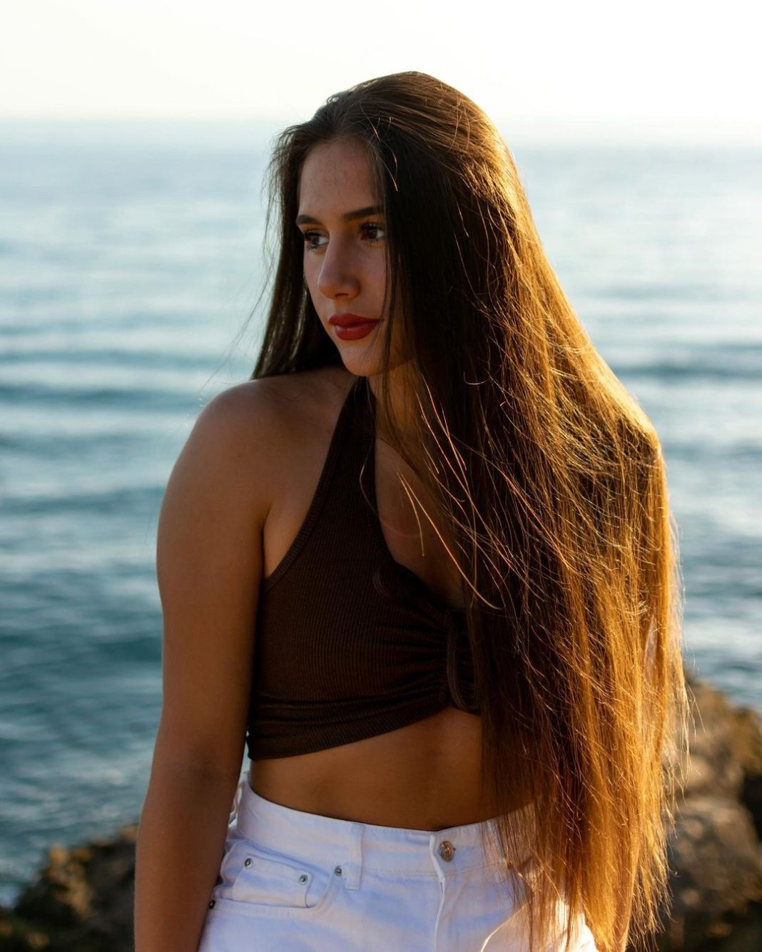 Arijanna Sara di Palma