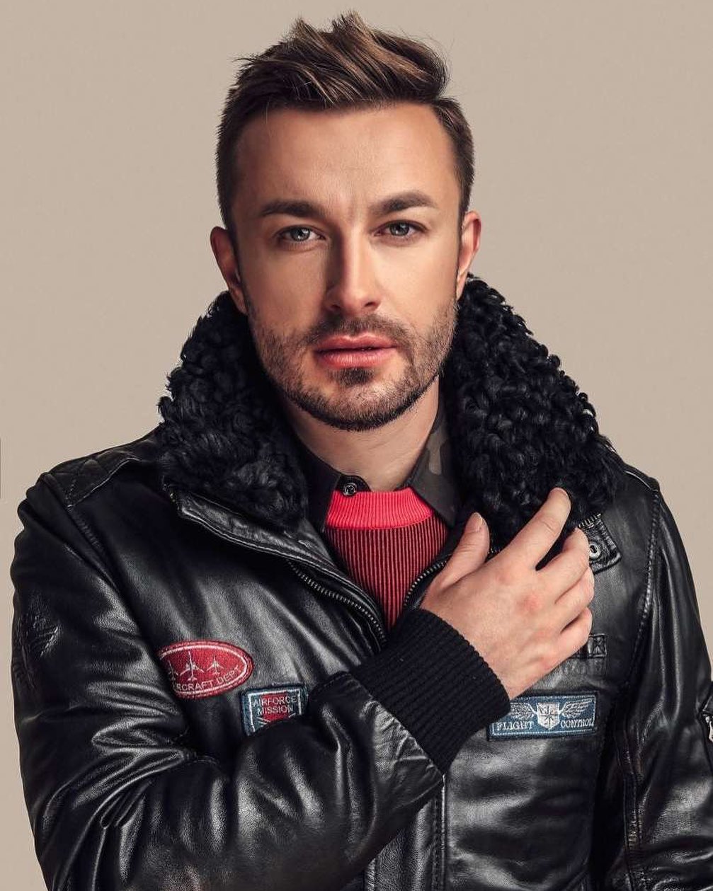 Vedeževalec Blaž