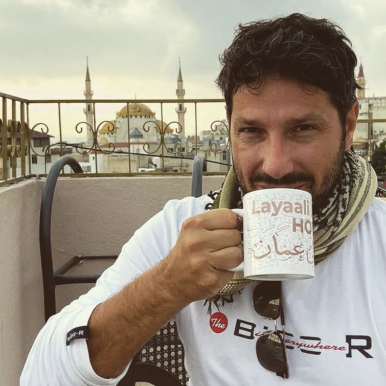 Jernej Tozon