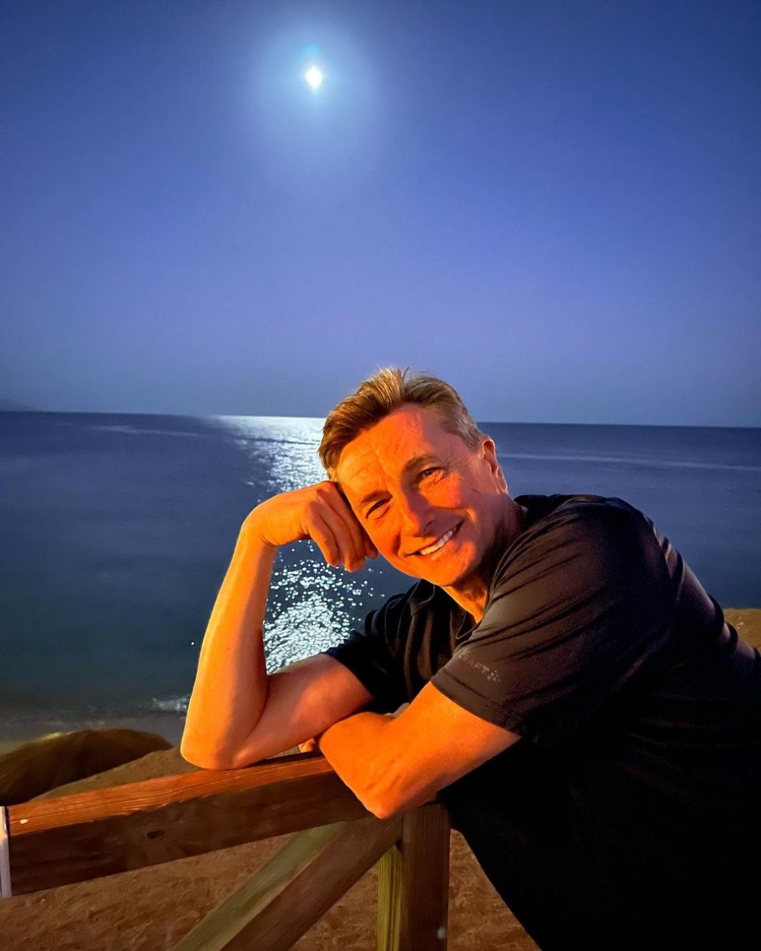 Borut Pahor