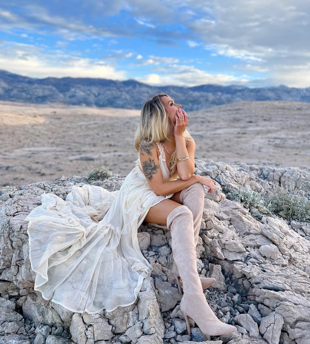 Nika Zorjan