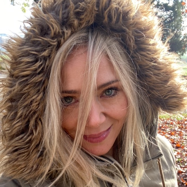 Katarina Čas