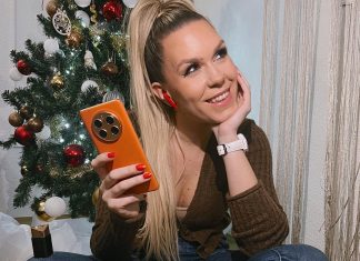 Nika Zorjan se je trudila, a rezultat je bil kljub temu katastrofalen Nika-Zorjan