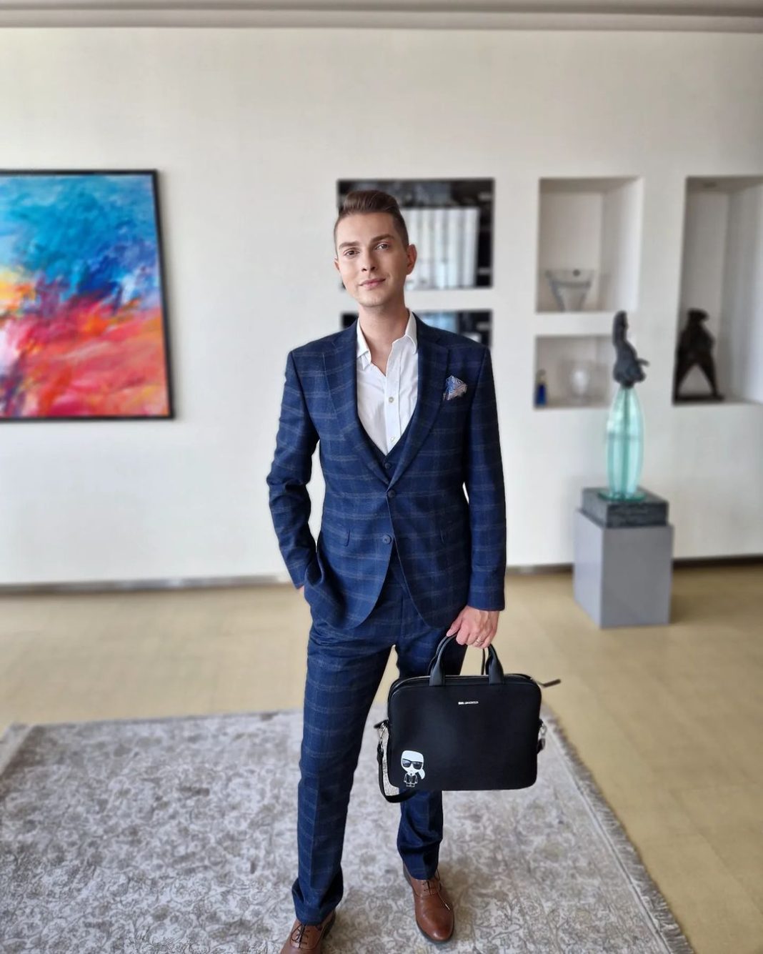 Damjan Murko