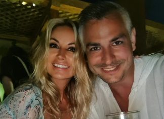 Saša Lendero in Miha Hercog