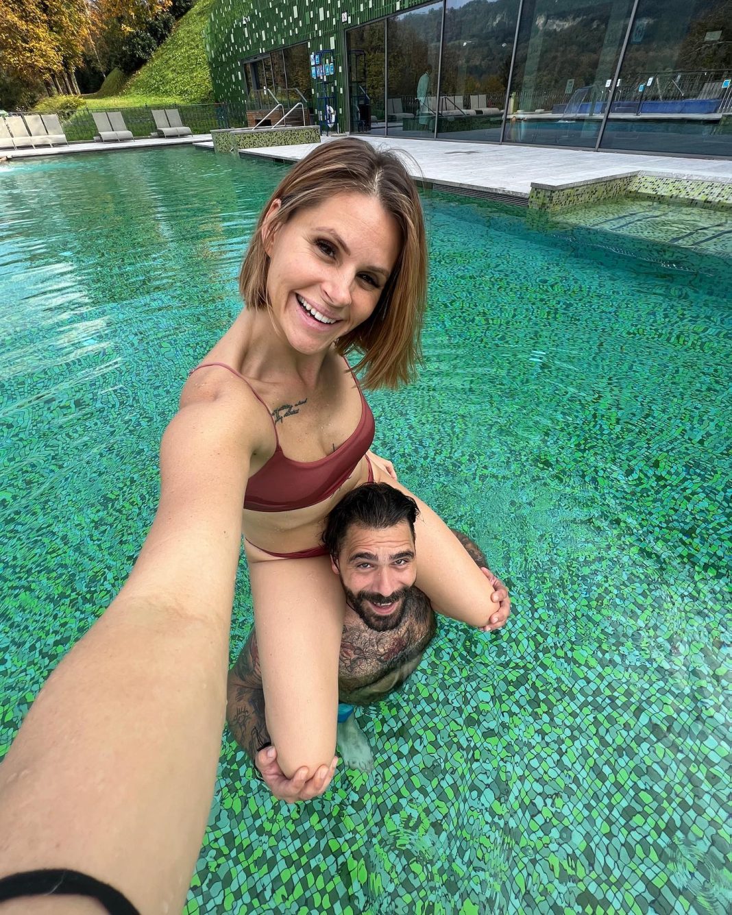 Teja Perjet Jugovic Teja Perjet Jugovic