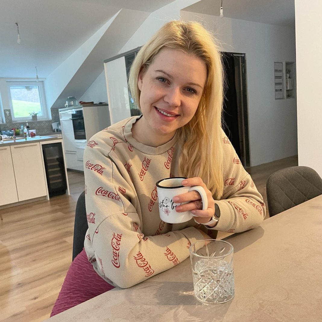 Darja Gajšek