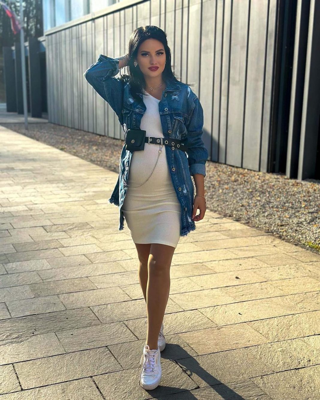 Ana Pusovnik (6) Ana Pusovnik