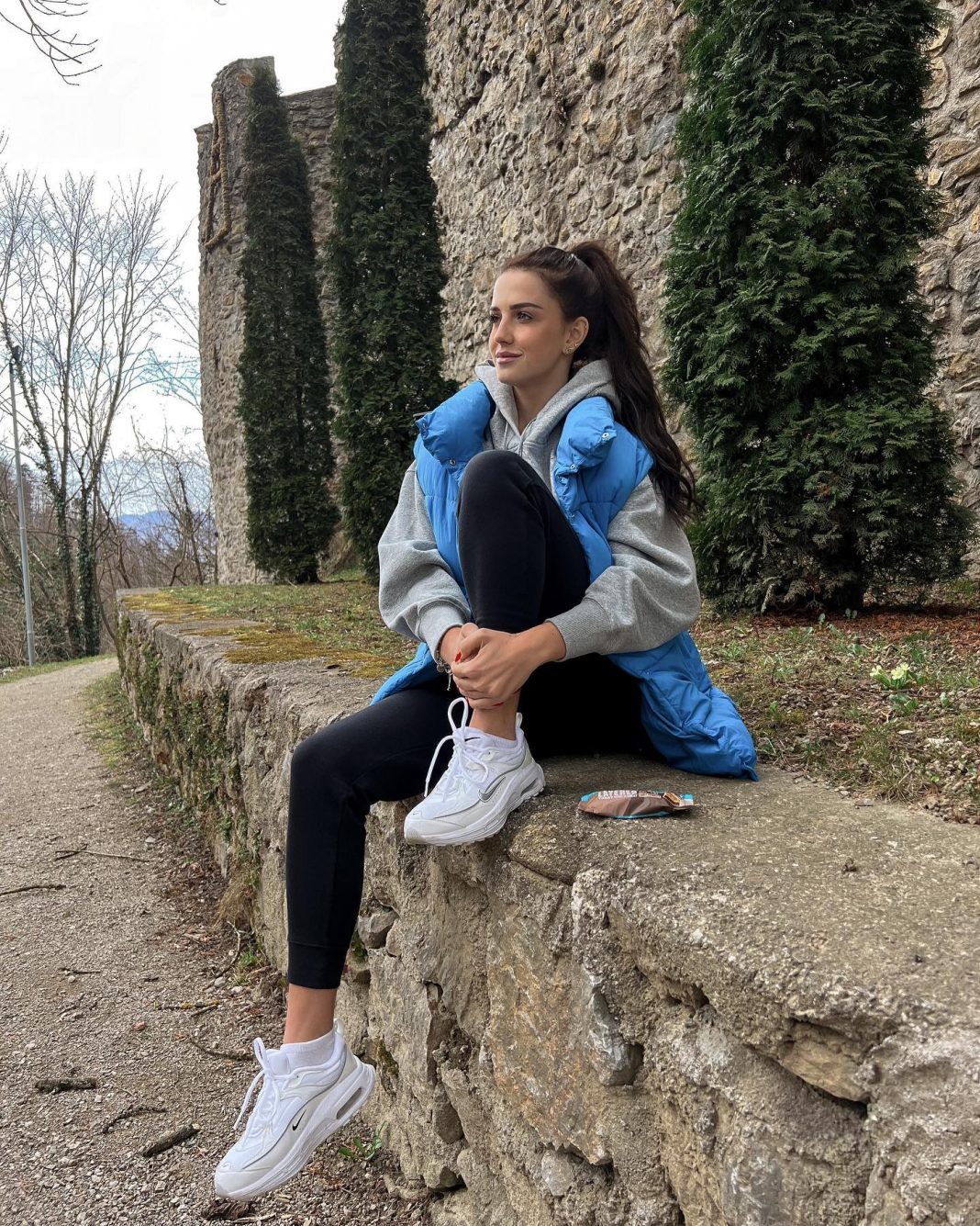 Anja Širovnik (5) Anja Širovnik