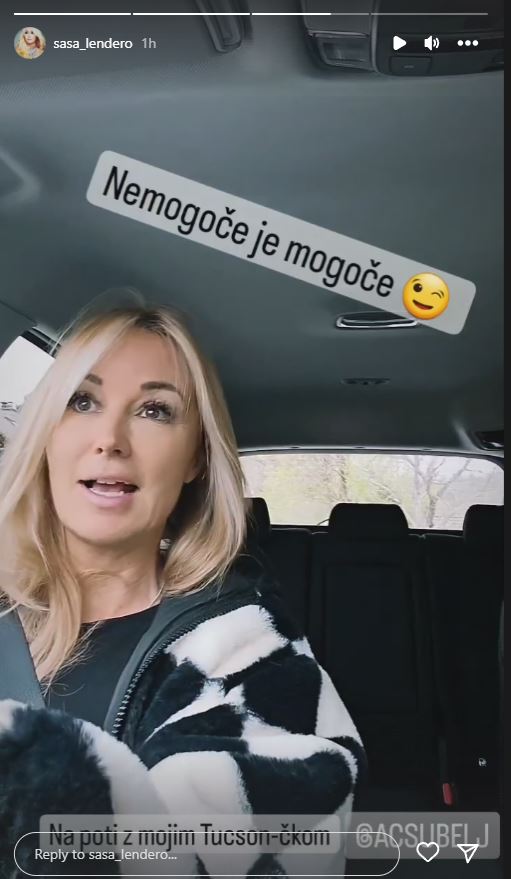 Saša Lendero