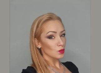 Vlasta Mažgon