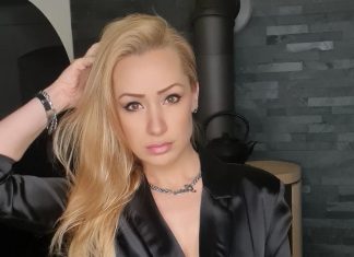 Vlasta Mažgon