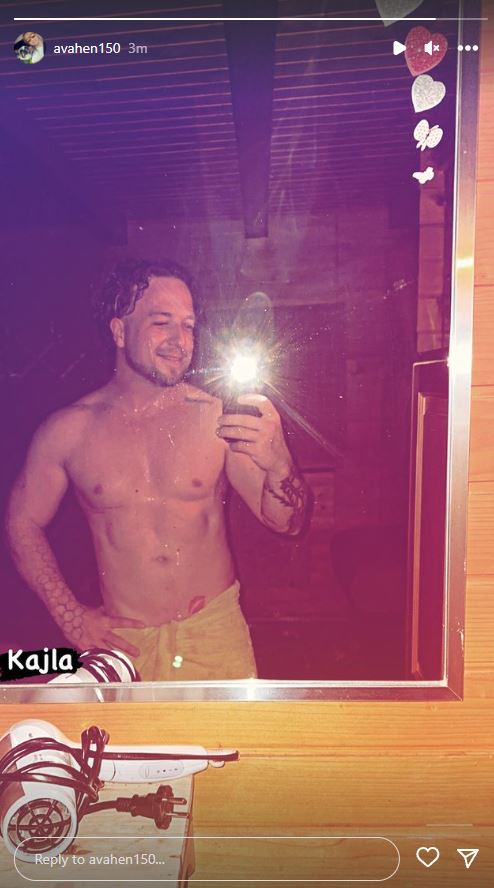 ambrož vahen kralj