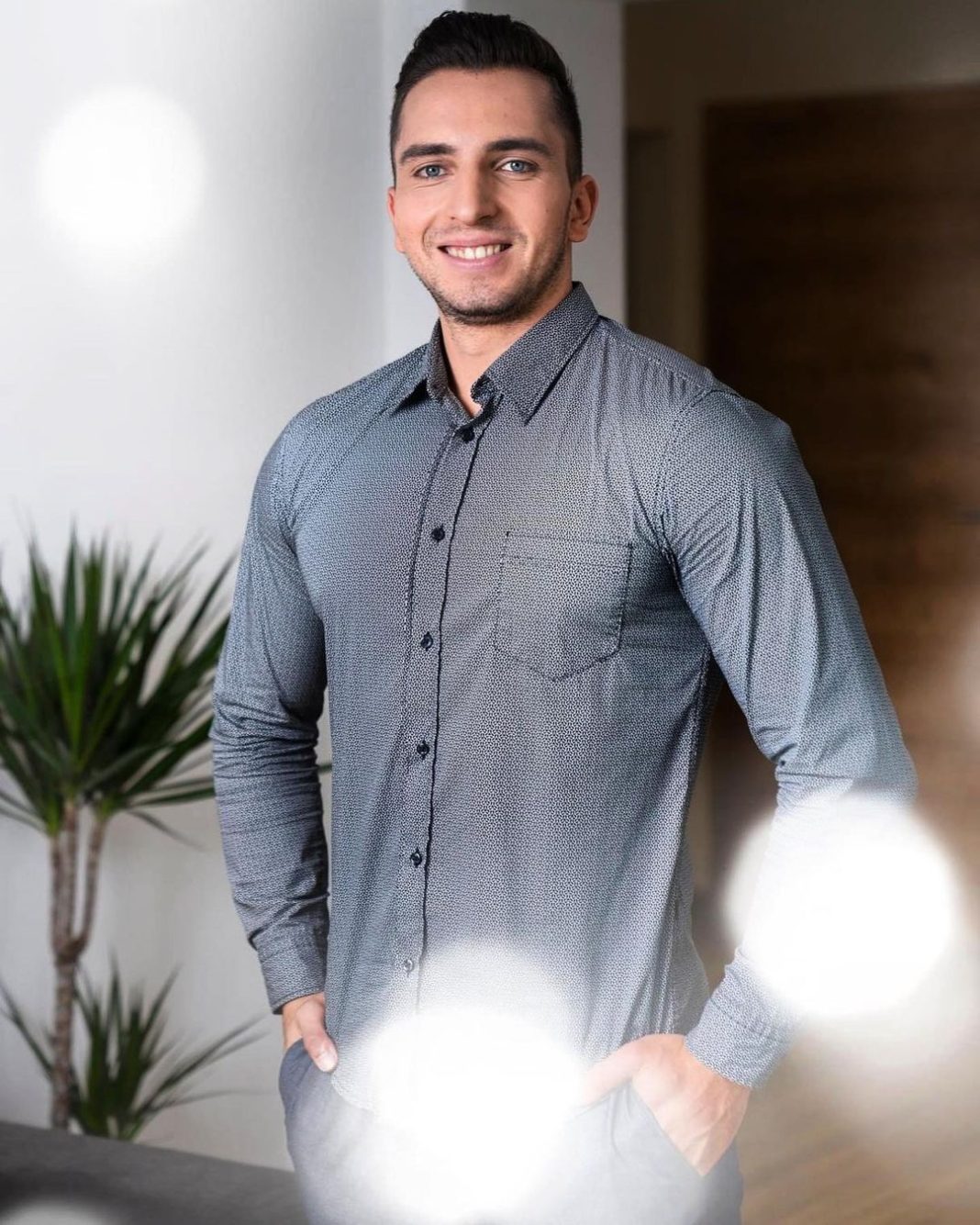 Andraž Uhan