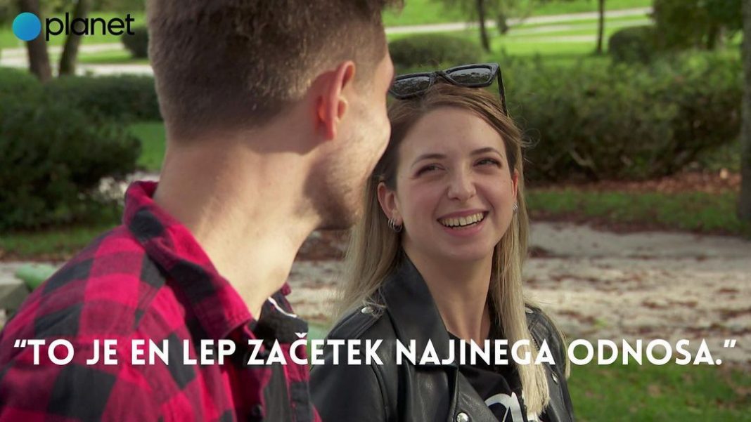 Poroka na prvi pogled